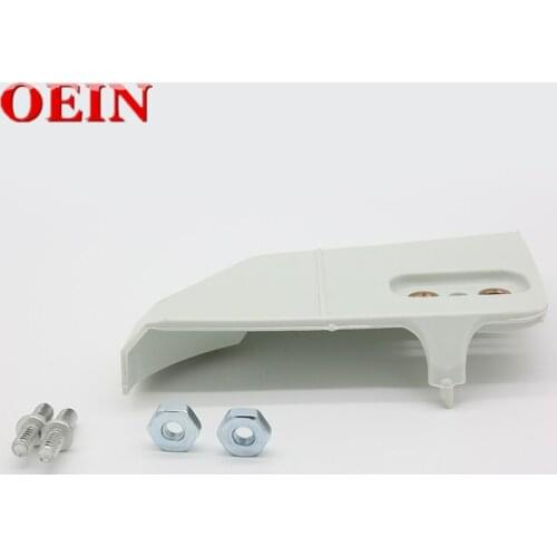 Side Bar Sprocket Cover Nuts Stud Kit Fit For STIHL MS170 MS180 MS210 MS230 MS250 MS 017 018 021 023 025 Chainsaw Spare Parts