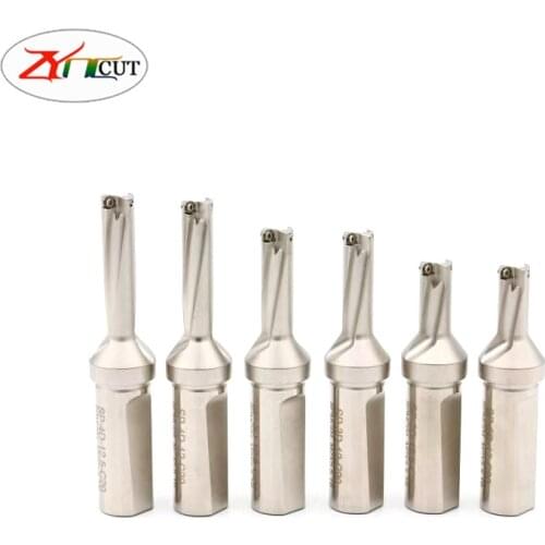 Diameter SP10 10.5 11 11.5 12mm 2 3 4 times Double edge small diameter water jet fast bit Fast Water Spray Bit For SPMG040204
