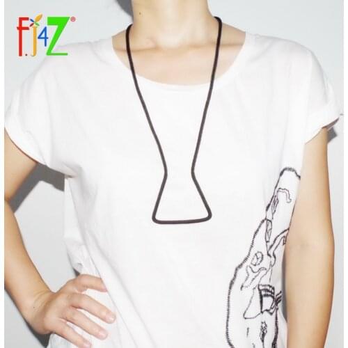 F.J4Z Chokers Laces