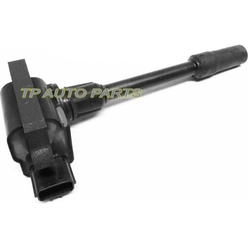 Ignition Coil For Mi-tsubishi Galant Saloon Space Wagon OEM MD365101 H6T12671