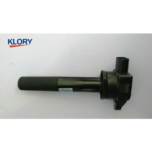 KD-9006 MIMN187373 gnition coils for Jinbei HIACE 4G20 / 22D4;ZX field SUV