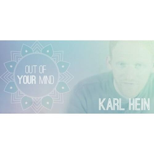 Vanishing Inc Out Of Your Mind by Karl Hein-magic tricks