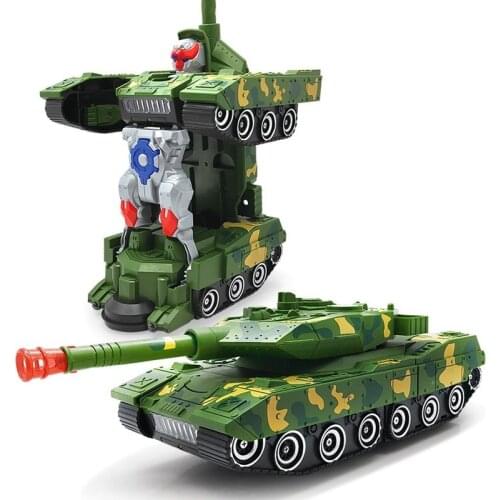 Mitty Figures Transformers