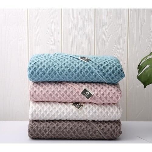 MUZE FAMILY Bath Towels