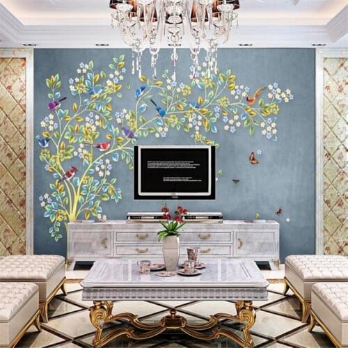 3d Effect Wallpaper Forest Wall Mural Free Desktop Wallpaper Modern Wall Paper 3d Nature Photos Hd forest Bedroom Wallpaper