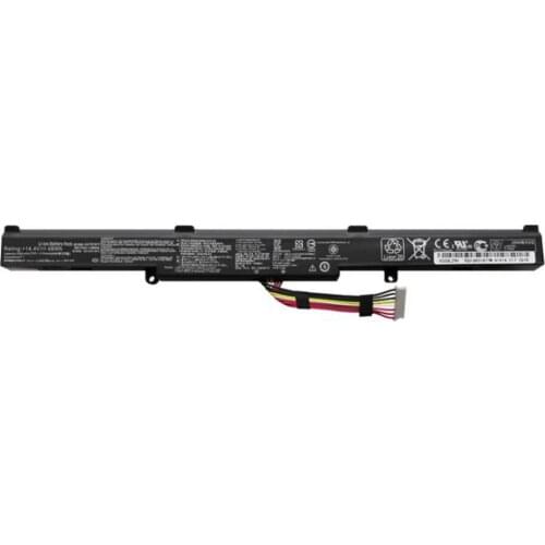 Thenshine new A41N1611 replacement battery for Asus FX553VE FX553VE-DM062 FX553VE-DM079T FX553VE-DM131T FX553VE-DM289T