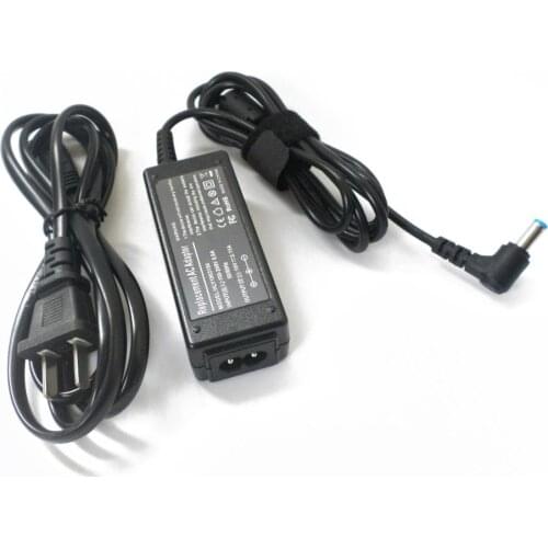New 19V 2.15A Power Charger Plug For Acer&Gateway Mini PC 11.6" leader electronics IU40-11190-011S Netbook 100~240v AC Adapter
