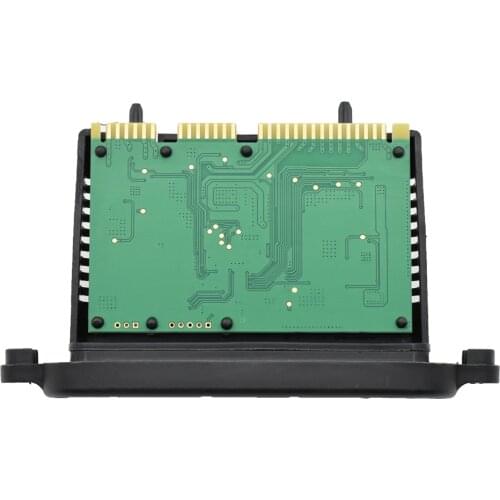 New TMS Xenon Ballast Headlight Module 63117316217 63117304905 7316217 7316208 For BMW 5 Series 520d 530d F07 F07N GT F10 F11