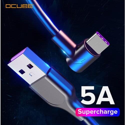 Ocube USB Cables For Mobile Phones