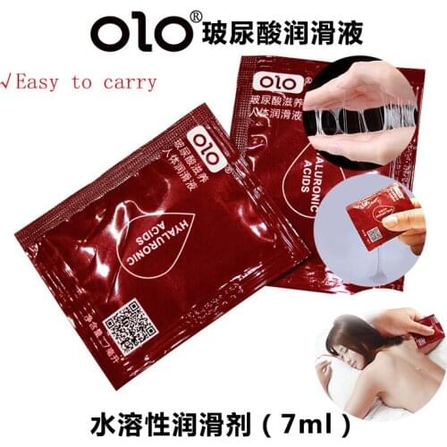 OLO Condoms