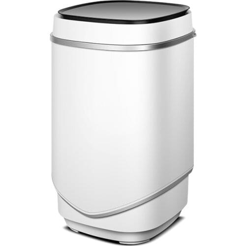 Small clothes washer portable baby mini laundry washing machine and dryer bucket 220V kids ultrasonic High power semiautomatic