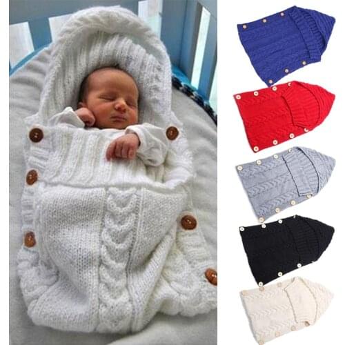 Ranavoar Sleeping Bags For Newborns