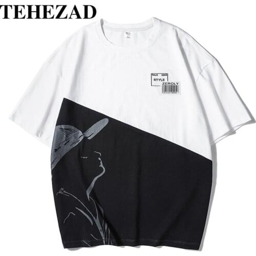 TEHEZAD Men's Sports T-Shirts