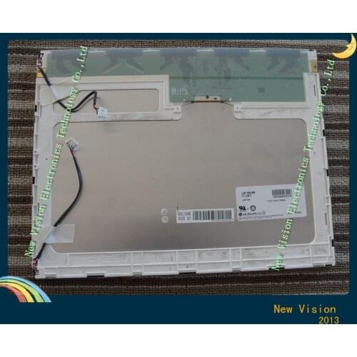 LM150X08(TL)(01) 15 inch 1024*768 XGA TFT CCFL Laptop LCD Screen for LG