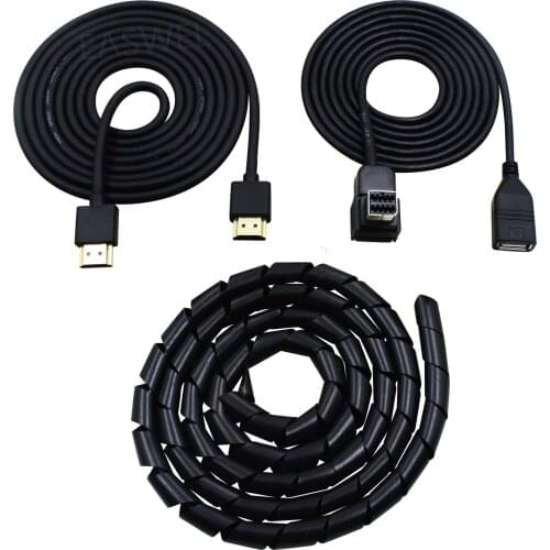 CD-IH202 AppRadio HDMI Interface Adaptor for Pioneer SPH-DA110 SPH-DA100