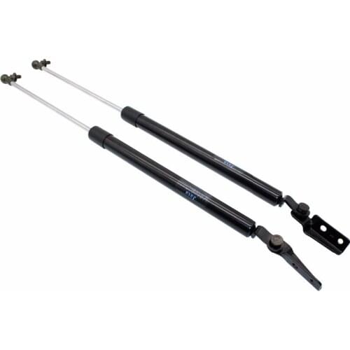 Damper for SUBARU LEGACY III Estate (BE, BH) 1999-2003 Lift Supports Gas Struts Shocks Rear Boot Tailgate Trunk 552 mm