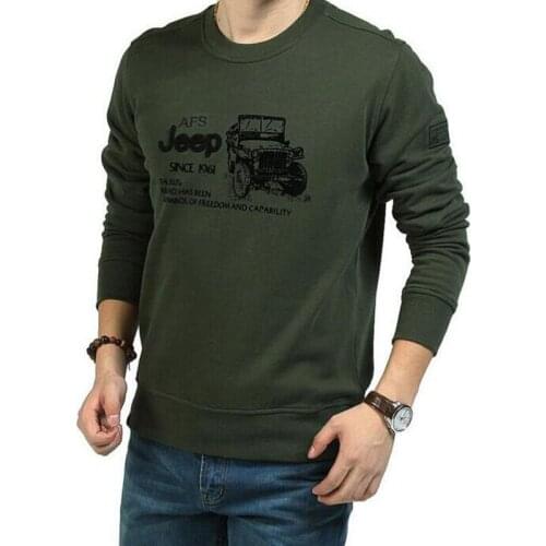 New spring autumn Men t-Shirts high quality long sleeved O-neck brand t shirt men tshirt homme Mens clothing top tees