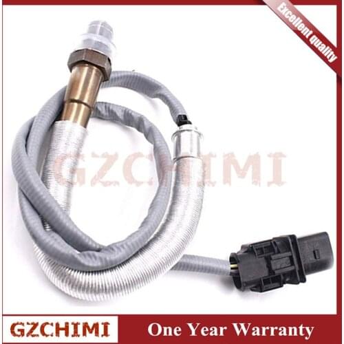 11787558054 0258017100 Lambda Oxygen Sensor Fit For BMW E90 X5 E70 BMW E65 E66 E60 E81 E82 E87 E88 E90 E91 E92 E93 2004-2012