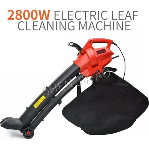 LZHZXY Garden Vacuum Cleaners China