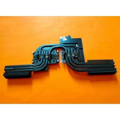 New for clevo P775DM heat sink 6-31-P775N-103 6-31-P775N-102