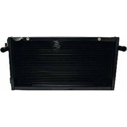 For Bobcat The New radiator 6686077 For Bobcat high quality radiator S150 S160 Free shipping skid steer loader Accessories