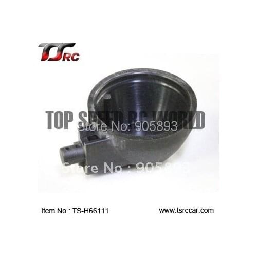 Light Pod/R For 1/5 HPI Baja 5B Parts(TS-H66111)+Free shipping
