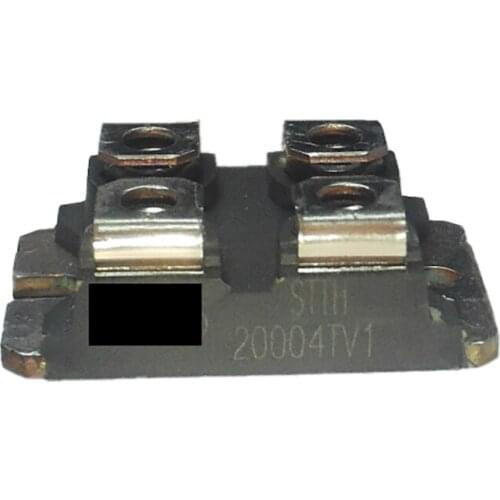 STTH20004TV1 Original, Can Provide Test, 1 Year Warranty