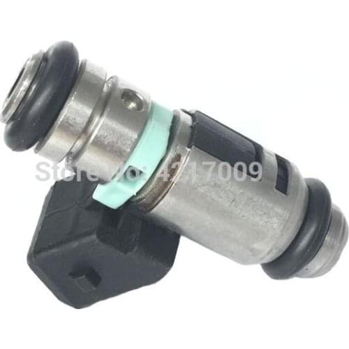 Fuel injector For Fiat Punto Mk2 1.2 Seicento 1.1 8v IWP116,0280158169,805001230403,71718655,71719101,46791211,71729224,7511209