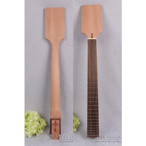 Electric guitar neck replacement Paddle Head 22 fret For Lp Electric Guitar parts & accessories