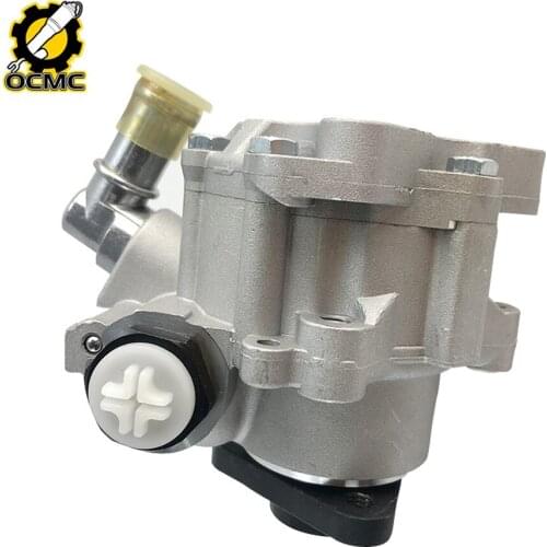 1 PC Fit For BMW E60 E61 E63 E65 E66 545 i 550 i 735 i 745 i 32416757175 Power Steering Pump