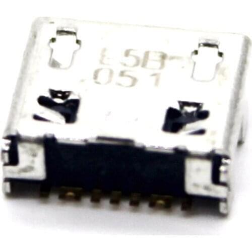 100pcs /lot For Samsung Galaxy Tab A 9.7" T550 T555 SM-T550 P550 P555 USB Charge Port Charging Jack Dock Socket Plug Connector