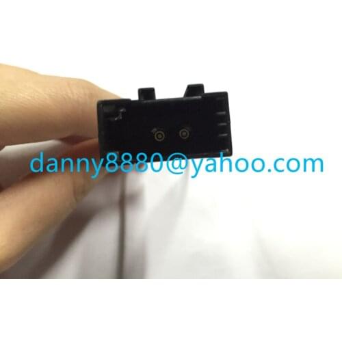 Female MOST Optical Optic Fiber Cable Loop Connector Diagnostic Device Tool Navigation Systems for VW Audi BMN Mercedes Benz 5pc
