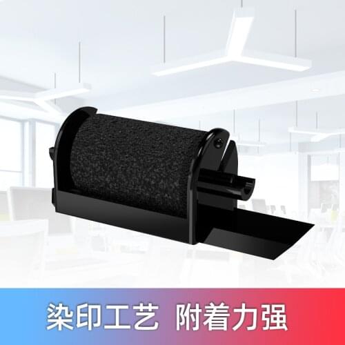 IR-40 IR 40 Calculator Printer Ribbon ink Roller IR40 for CASIO FR 2550 2500 SAMSUNG ER100 CASIO HR100 HR150 Victor HR-8TM