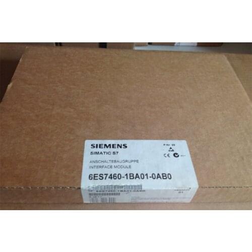 6ES7461-1BA01-0AA0 6ES7416-5HS06-0AB0 6ES7517-3TP00-0AB0 6ES7517-3UP00-0AB0 6ES7518-4AP00-0AB0 6ES7416-3FR05-0AB0 new in box