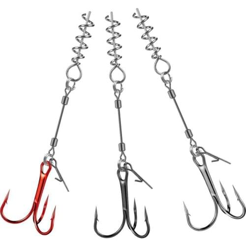 Campleader Fishing Hooks