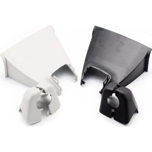 For VW Lamando GTS Lane Assist Lane Keeping Camera Cover Support Gray Color Black Color