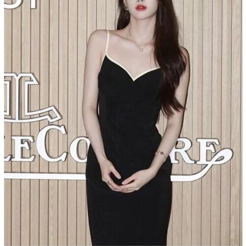 Women's Stylish Dresses Gi xi shuer China