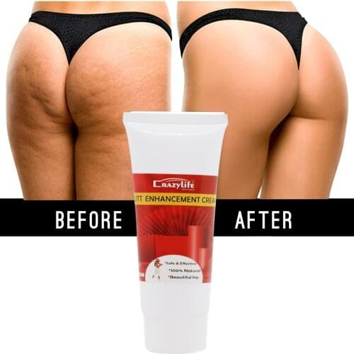Butt Cream Buttock Creams Lifts Buttocks Firming and Lifting Breast Butt Enhancement Crema Hips Busty Sexy Body Care