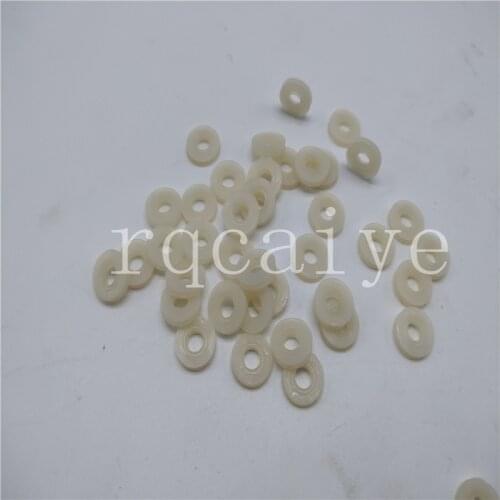 M2.184.1111 10PCS Free shipping hot selling seal,use for M2.184.1121 M2.184.1131 repair Festo valve 4*10*2mm High Quality