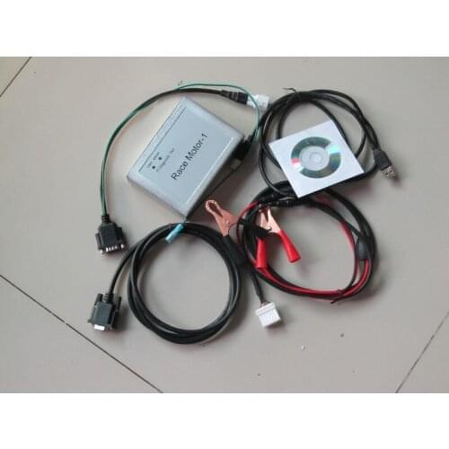 Newest for yamaha motorcycle code reader pc scanner motorcycle diagnostic tool repair