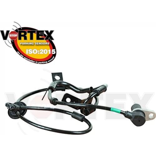 Brand New ABS Sensor Wheel Speed Sensor Rear Right For Hyundai Elantra 95681-08300