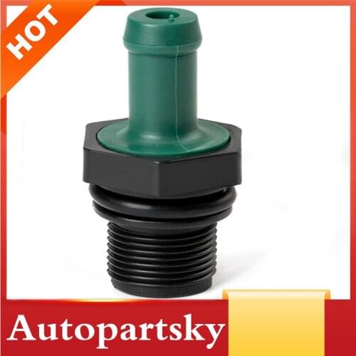 [ Ship From USA to USA ] For Mitsubishi Outlander ASX Pajero V97 / Lancer Good Quality PCV Valve 1035A422 6P1361 11810-6N201