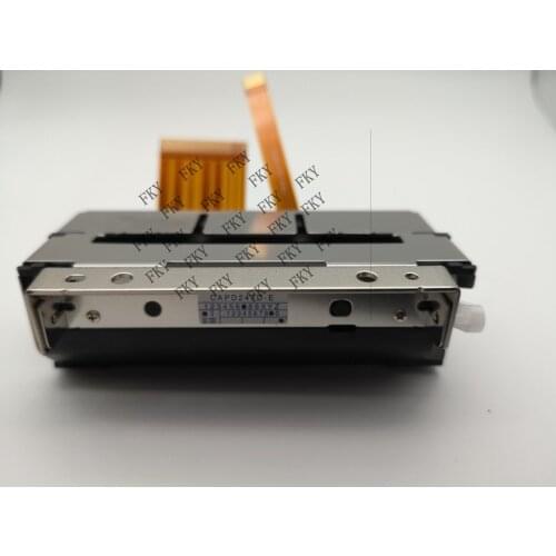 Original 58mm Thermal Printer CAPD247, Thermal Printer with Cutter Print Accessories CAPD247D-E printhead CAPD247A-E CAPD247E-E