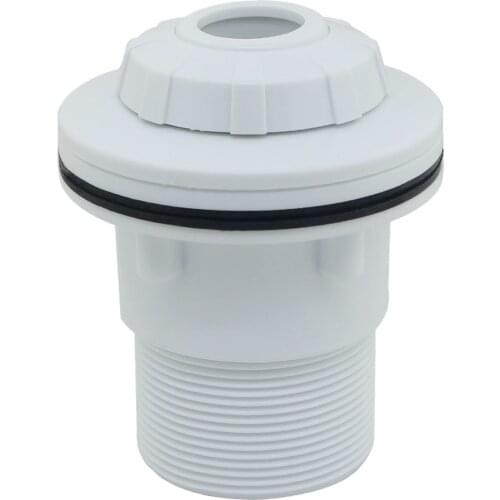 Swimming Pool Outlet Nozzle Rotation Pool Massage Nozzle Water Outlet SPA Jet Tools Swimming Pool Accessory
