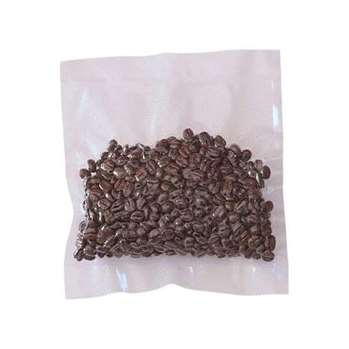 Heat Seal Plastic Keep Food Fresh Embossed Vacuum Sealer Bags