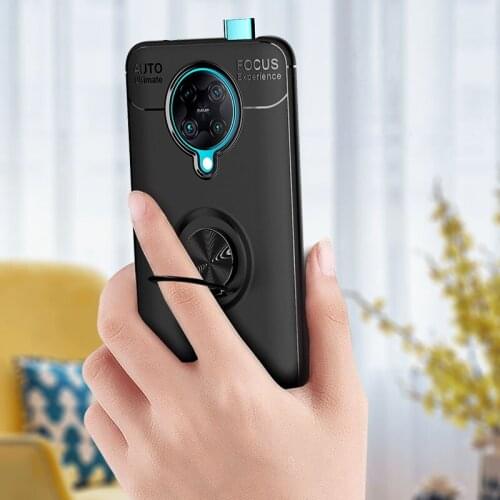 Thouport Phone Cases Xiaomi Redmi K30 Pro Zoom