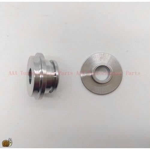HX35/HX35W/HX40/HX40W Turbo parts Thrust Collar&Spancer supplier AAA Turbocharger Parts