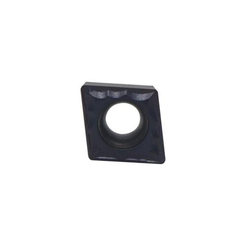 10PCS WS7125 CCMT060204 MP Carbide Milling Inserts