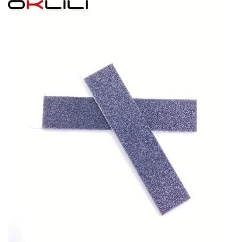 100X JC73-00141A Bottom Cassette Separation Pad RPR Friction for Samsung SCX4824 SCX4828 SCX5235 SCX5330 SCX5635 SCX5835 SCX5935