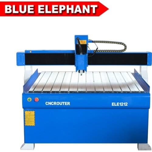 1212 Engraver Wood CNC Router Machine Hobby Engraving Machine for Wood Pcb PVC